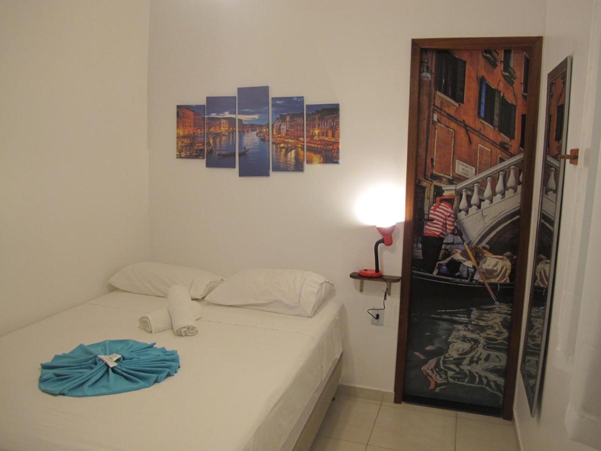 Inn Hope Arraial do Cabo