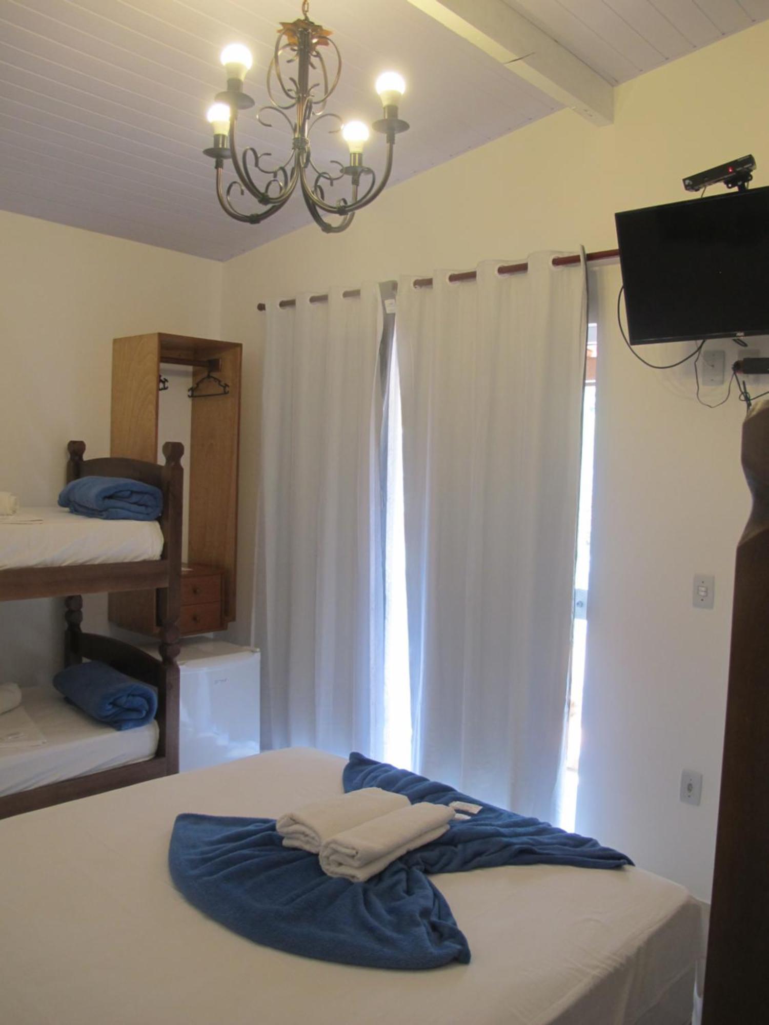 Inn Hope Arraial do Cabo