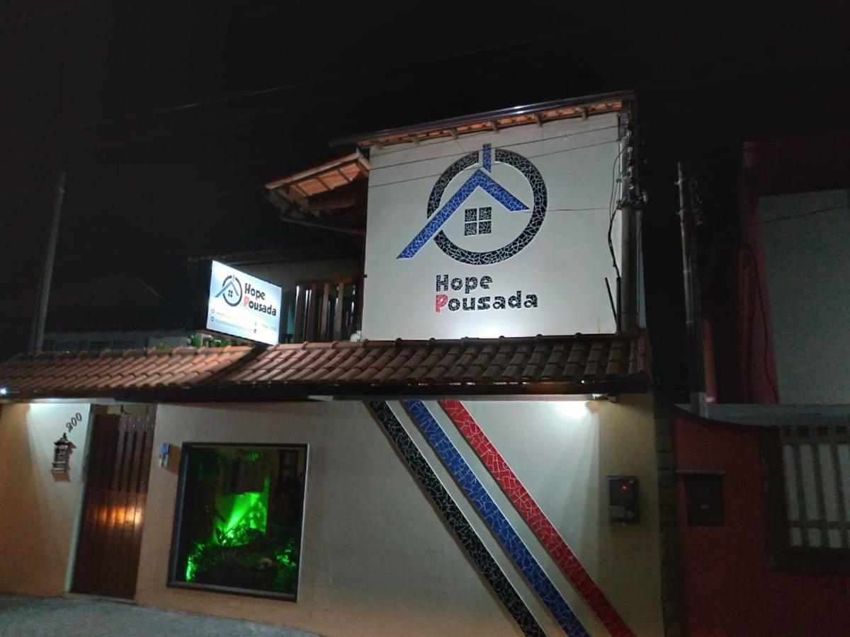 Estalagem Hope Arraial do Cabo