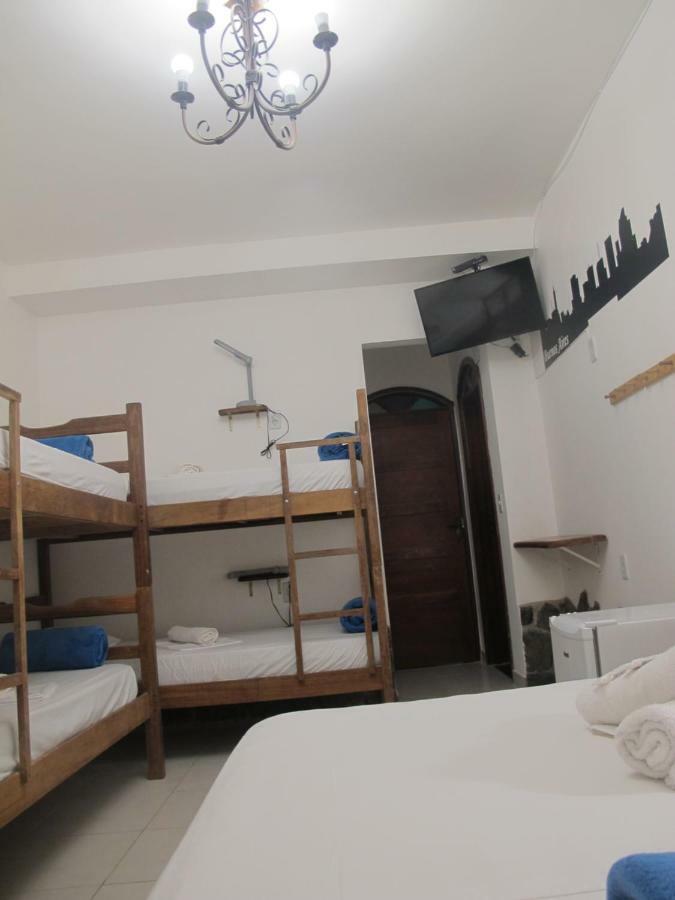 Hope 3* Arraial do Cabo